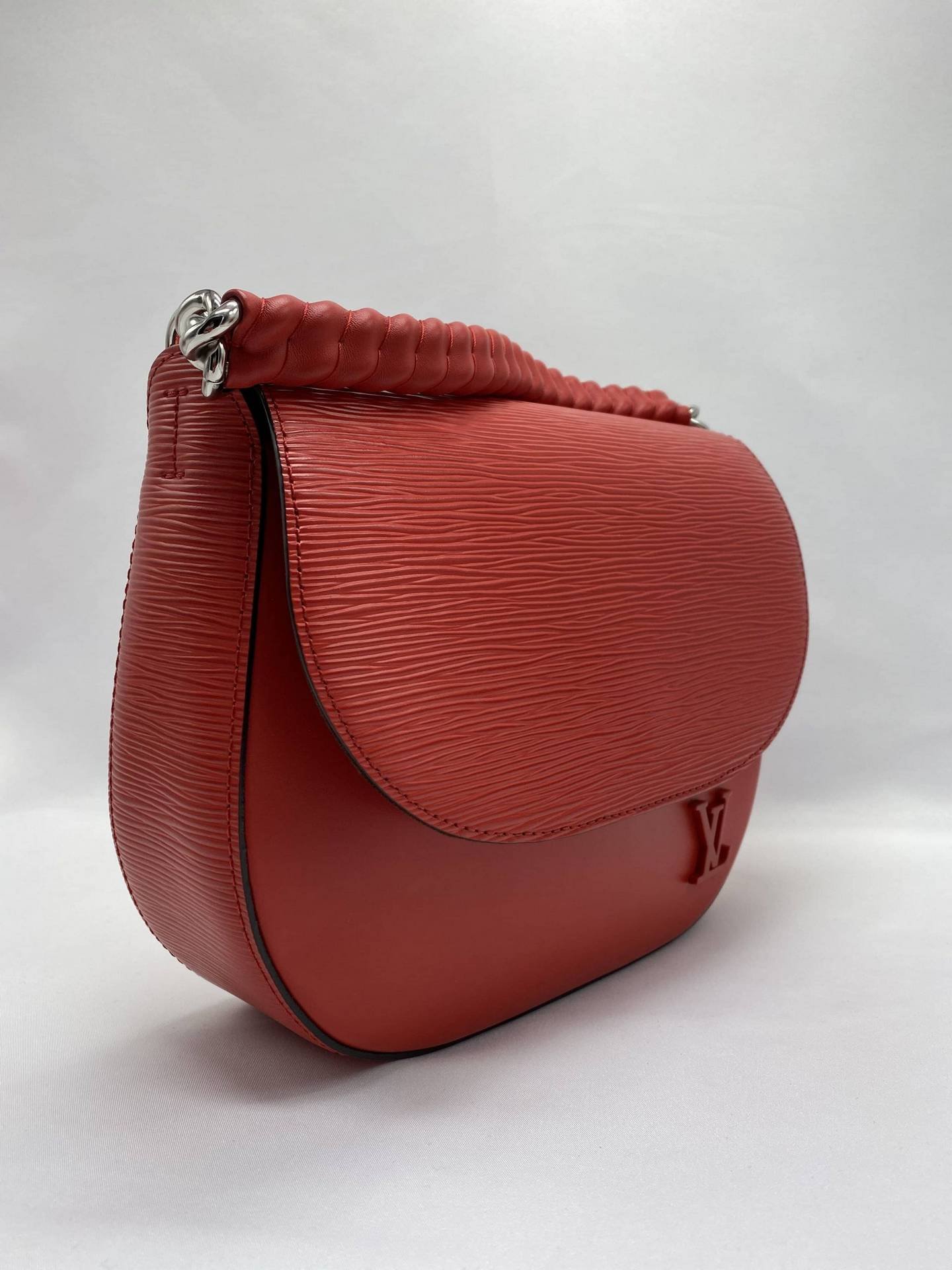 Louis Vuitton Luna EPI Leather Crossbody Bag