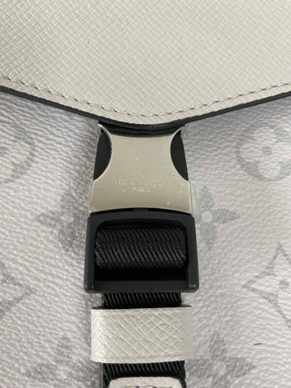 Louis Vuitton Outdoor Flap Messenger - MaBelleSac