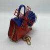 Delvaux Brillant Charm French Cancan . - Image 2