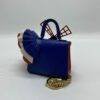 Delvaux Brillant Charm French Cancan . - Image 3