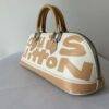 Louis Vuitton Alma GM graffiti bag - Image 8
