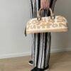 Louis Vuitton Alma GM graffiti bag - Image 3