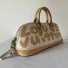 Louis Vuitton Alma GM graffiti bag - Image 5