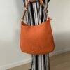 Delvaux Louise PM Taurillon (kopie) - Image 3