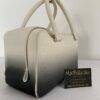 Delvaux Coolbox MM Ebène/Zwart - Afbeelding 5