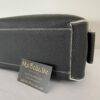 Delvaux Coolbox MM Ebène/Zwart - Afbeelding 7