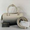 Delvaux Coolbox MM Ebène/Zwart