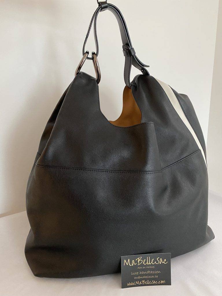 Delvaux Givry With Me Pm Shoulder Bag