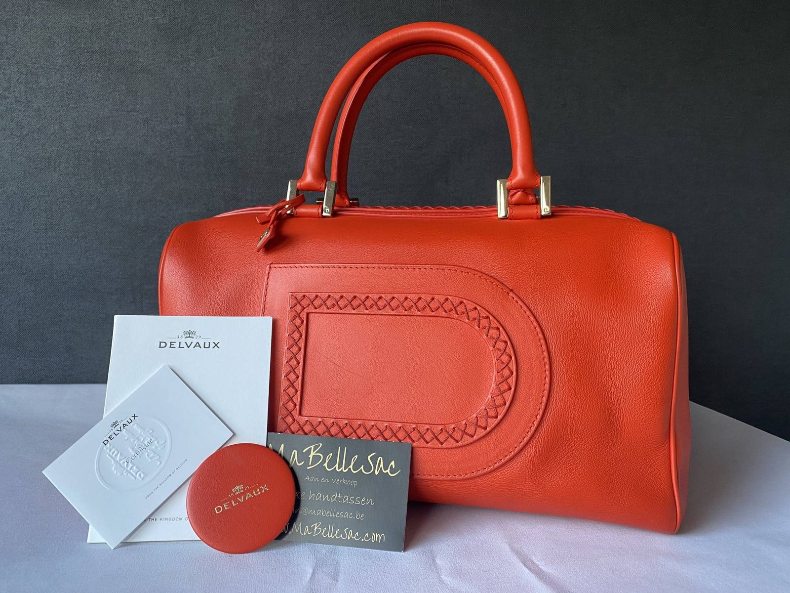 Delvaux Louise - For Sale on 1stDibs