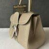 Delvaux Brillant Mini S Rodéo Surpiqué - Image 13