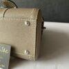 Delvaux Brillant Mini S Rodéo Surpiqué - Image 9