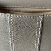 Delvaux Brillant Mini S Rodéo Surpiqué - Image 7