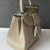 Delvaux Brillant Mini S Rodéo Surpiqué - Image 11