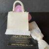 Delvaux Brillant Charm Hibiscus - Image 5