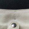 Delvaux Louise White varnish - Image 5