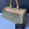 Louis Vuitton Speedy Kaki Handbag - Afbeelding 3