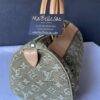 Louis Vuitton Speedy Kaki Handbag - Afbeelding 4