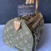 Louis Vuitton Speedy Kaki Handbag - Afbeelding 5