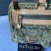 Louis Vuitton Speedy Kaki Handbag - Afbeelding 6