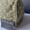 Louis Vuitton Speedy Kaki Handbag - Afbeelding 8