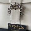 Delvaux Brillant MM red carpet - Afbeelding 3