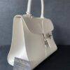 Delvaux Brillant MM red carpet - Afbeelding 4