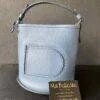 Delvaux Le Pin mini Bucket bag