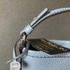 Delvaux Le Pin mini Bucket bag - Image 3