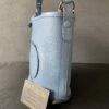 Delvaux Le Pin mini Bucket bag - Image 4