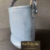 Delvaux Le Pin mini Bucket bag - Image 6