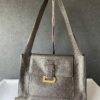 Delvaux shoulder bag