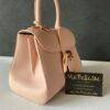 Delvaux Brillant Mini S Rodéo Nude - Afbeelding 5