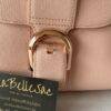 Delvaux Brillant Mini S Rodéo Nude - Afbeelding 8