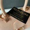 Delvaux Brillant Mini S Rodéo Nude - Afbeelding 9