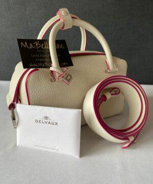 Delvaux mini Coolbox