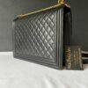 Chanel Boy large - Afbeelding 5