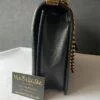 Chanel Boy large - Afbeelding 8