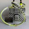 Delvaux Brillant Mini S "Memphis" - Image 2