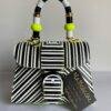 Delvaux Brillant Mini S "Memphis" - Image 4