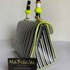 Delvaux Brillant Mini S "Memphis" - Image 7