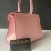 Delvaux Brillant Mini S Blush - Afbeelding 5