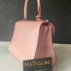Delvaux Brillant Mini S Blush - Afbeelding 7