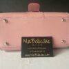 Delvaux Brillant Mini S Blush - Afbeelding 9