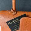 Delvaux Brillant MM Fauve - Image 3