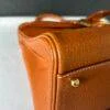 Delvaux Brillant MM Fauve - Image 8