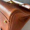 Delvaux Brillant MM Fauve - Image 9