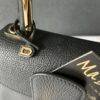 Delvaux Brillant Black Mini S metal - Image 3