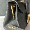 Delvaux Brillant Black Mini S metal - Image 8