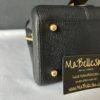 Delvaux Brillant Black Mini S metal - Image 9