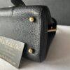 Delvaux Brillant Black Mini S metal - Image 10